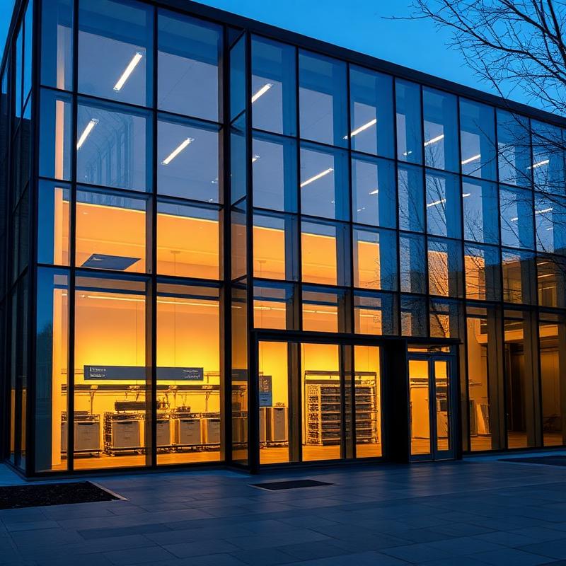 Cornell Tech and the quest for a carbon-neutral lithium battery